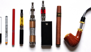 Illustration for article titled Differences Between E-Cigarettes and Vaporizers